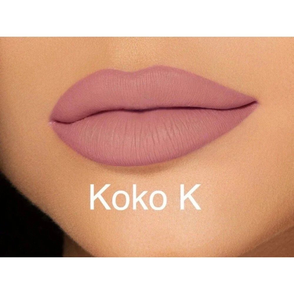 Koko K Lip Kit